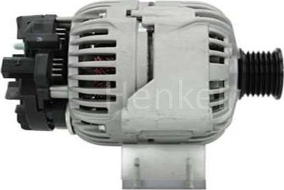 Henkel Parts 3120754 - Alternator autospares.lv