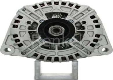 Henkel Parts 3120754 - Alternator autospares.lv