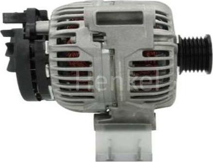 Henkel Parts 3120750 - Alternator autospares.lv