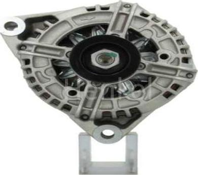 Henkel Parts 3120750 - Alternator autospares.lv