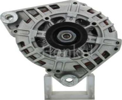 Henkel Parts 3120752 - Alternator autospares.lv