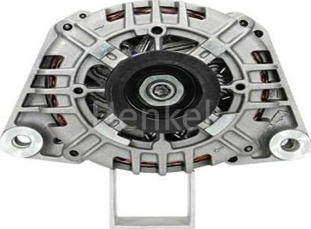 Henkel Parts 3120769 - Alternator autospares.lv