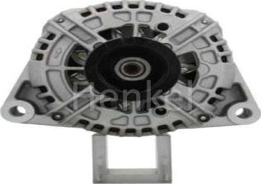 Henkel Parts 3120766 - Alternator autospares.lv