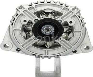 Henkel Parts 3120761 - Alternator autospares.lv