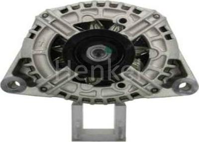 Henkel Parts 3120768 - Alternator autospares.lv