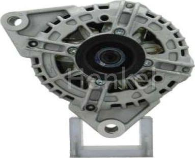 Henkel Parts 3120763 - Alternator autospares.lv