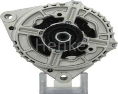 Henkel Parts 3120762 - Alternator autospares.lv