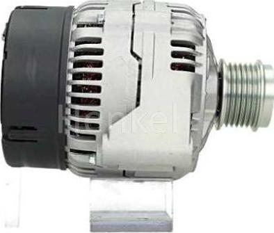 Henkel Parts 3120789 - Alternator autospares.lv