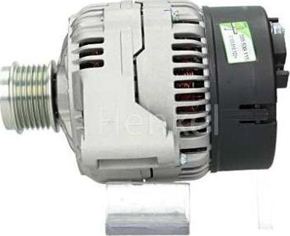 Henkel Parts 3120789 - Alternator autospares.lv