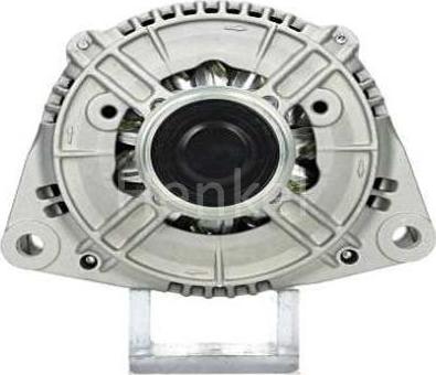 Henkel Parts 3120789 - Alternator autospares.lv