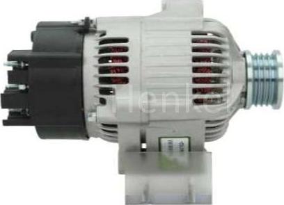 Henkel Parts 3120784 - Alternator autospares.lv