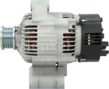 Henkel Parts 3120784 - Alternator autospares.lv