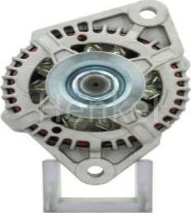 Henkel Parts 3120784 - Alternator autospares.lv