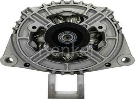 Henkel Parts 3120720 - Alternator autospares.lv