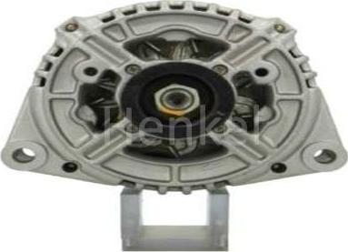 Henkel Parts 3120721 - Alternator autospares.lv