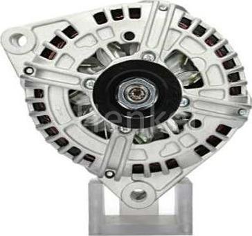 Henkel Parts 3120771 - Alternator autospares.lv