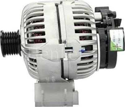 Henkel Parts 3120771 - Alternator autospares.lv