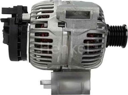 Henkel Parts 3120772 - Alternator autospares.lv