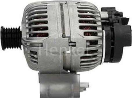 Henkel Parts 3120772 - Alternator autospares.lv