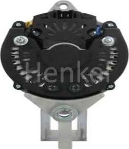 Henkel Parts 3121994 - Alternator autospares.lv