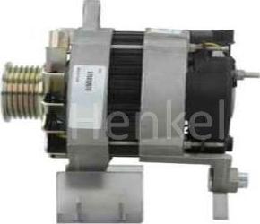 Henkel Parts 3121997 - Alternator autospares.lv