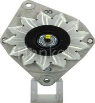 Henkel Parts 3121956 - Alternator autospares.lv