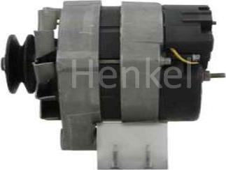 Henkel Parts 3121965 - Alternator autospares.lv