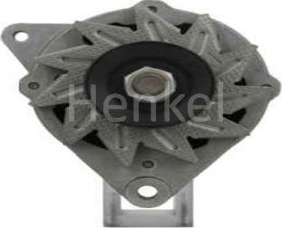 Henkel Parts 3121965 - Alternator autospares.lv