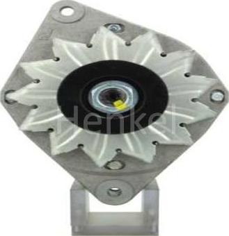 Henkel Parts 3121961 - Alternator autospares.lv