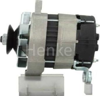 Henkel Parts 3121972 - Alternator autospares.lv