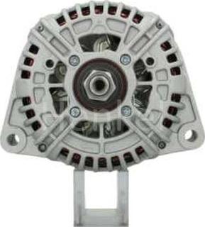 Henkel Parts 3121495 - Alternator autospares.lv