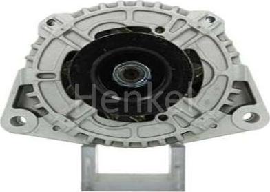 Henkel Parts 3121496 - Alternator autospares.lv