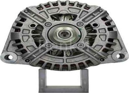 Henkel Parts 3121498 - Alternator autospares.lv