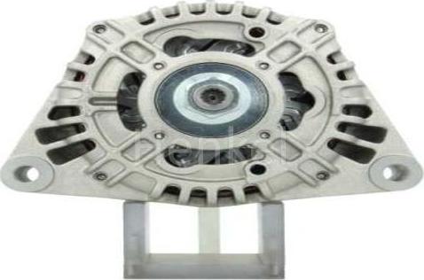 Henkel Parts 3121493 - Alternator autospares.lv