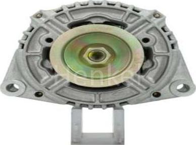 Henkel Parts 3121497 - Alternator autospares.lv