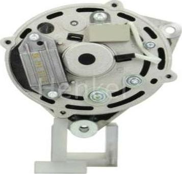 Henkel Parts 3121456 - Alternator autospares.lv