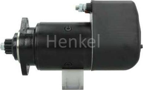 Henkel Parts 3121409 - Starter autospares.lv