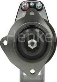 Henkel Parts 3121409 - Starter autospares.lv