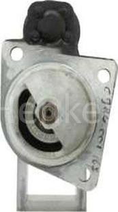 Henkel Parts 3121554 - Starter autospares.lv