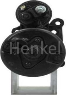 Henkel Parts 3121556 - Starter autospares.lv