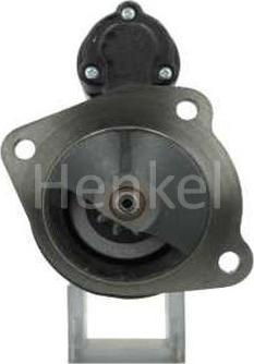 Henkel Parts 3121550 - Starter autospares.lv