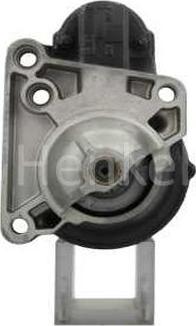 Henkel Parts 3121561 - Starter autospares.lv