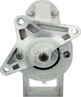 Henkel Parts 3121580 - Starter autospares.lv