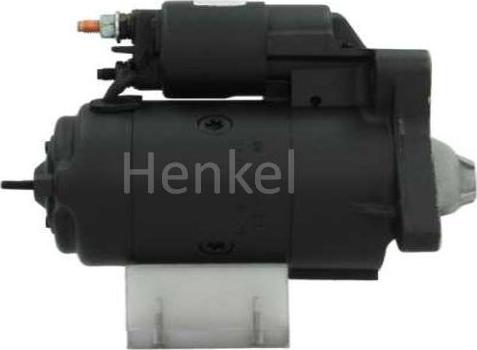 Henkel Parts 3121582 - Starter autospares.lv