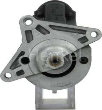 Henkel Parts 3121582 - Starter autospares.lv