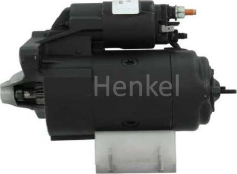 Henkel Parts 3121582 - Starter autospares.lv