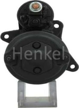 Henkel Parts 3121582 - Starter autospares.lv