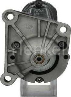 Henkel Parts 3121699 - Starter autospares.lv