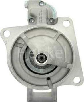 Henkel Parts 3121651 - Starter autospares.lv