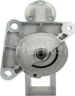 Henkel Parts 3121602 - Starter autospares.lv